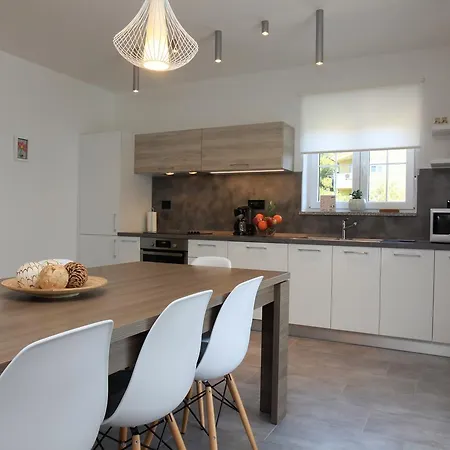 Apartment Apartments Fiora *