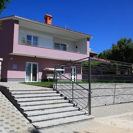 Apartment Apartments Fiora *