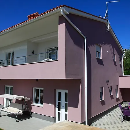 Apartments Fiora Apartment