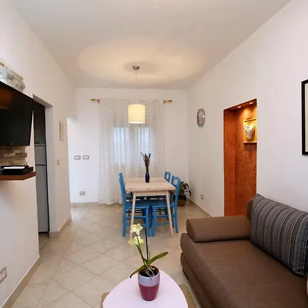 Apartments Fiora Premantura