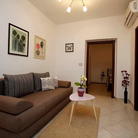 Apartments Fiora