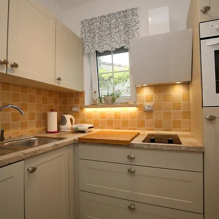 Apartment Apartments Fiora *