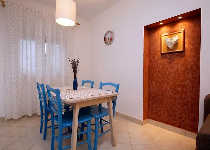 Appartement Fiora