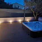 Fiora Apartman Premantura