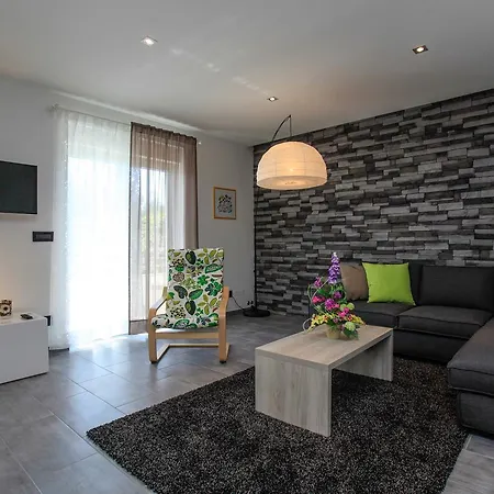 Apartamento Fiora