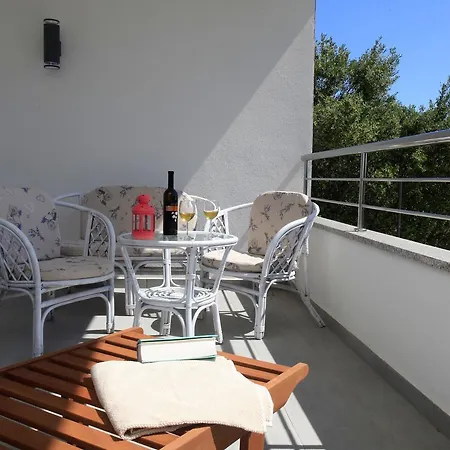 Apartamento Fiora *