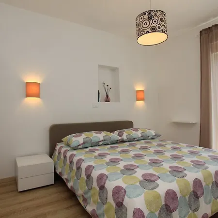 Apartamento Fiora