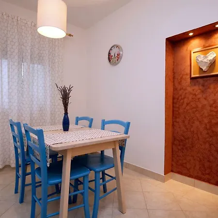 Apartamento Fiora