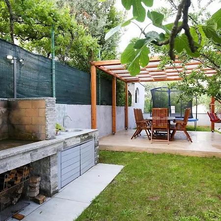 Apartmán Fiora Premantura